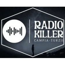 Radio Killer Turda logo