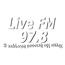 LiveFm 97.8 logo