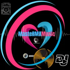 MasteRMXMusic logo
