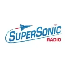 Radio Supersonic -Buzău logo