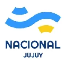 LRA 22 Radio Nacional Jujuy AM 790 logo