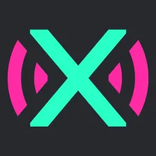 GenX Radio logo