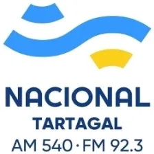 LRA 25 Radio Nacional Tartagal logo