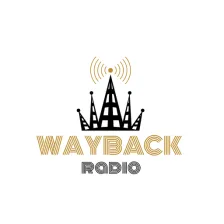 Wayback Radio logo