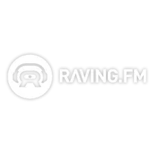 raving.fm logo
