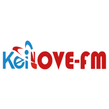 KeiLove FM 93,0 MHz logo