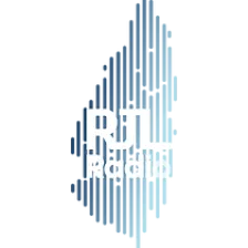 RJL Radio logo