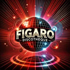 Figaro Discotheque logo