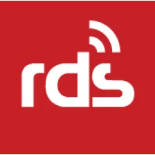 RDS Romantica logo