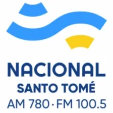 LRA 12 Radio Nacional Santo Tomé logo