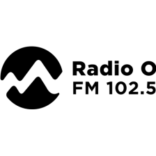 Radio O Bariloche - FM 102.5 logo