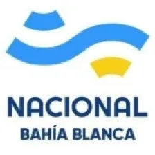 LRA 13 Radio Nacional Bahía Blanca logo
