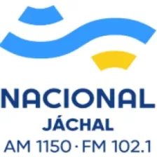 LRA 51 Radio Nacional Jáchal logo