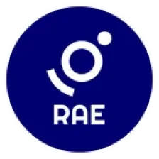 Radio RAE Argentina al Mundo logo