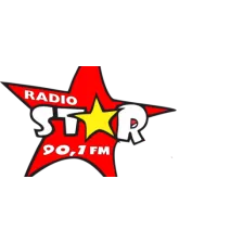 Star Fm Sebeș 90,1 FM logo