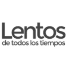 Lentos de Todos Los Tiempos logo