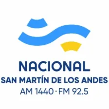 LRA 53 Radio Nacional San Martín de los Andes logo