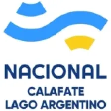 LU23 Radio Nacional Calafate logo