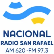 LV 4 Radio Nacional San Rafael logo