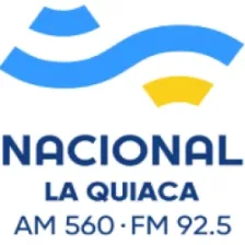 LRA 16 Radio Nacional La Quiaca logo