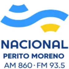 LRA 56 Radio Nacional Perito Moreno logo