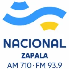 LRA 17 Radio Nacional Zapala logo