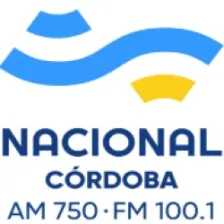 LRA 7 Radio Nacional Córdoba logo