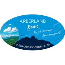 Arberlandradio logo