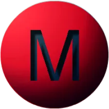 Metaradio logo