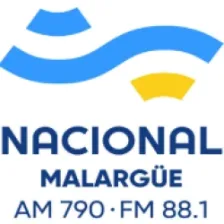 LV 19 Nacional Malargüe logo