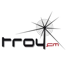 TROY.FM logo