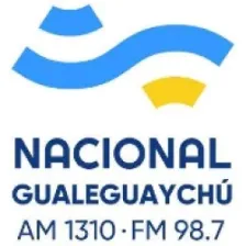 LRA 42 Radio Nacional Gualeguaychú logo