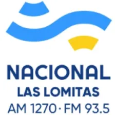 LRA 20 Radio Nacional Las Lomitas logo