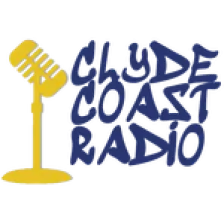 Clyde Coast Radio logo