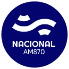 LRA 10 Nacional Ushuaia e Islas Malvinas logo