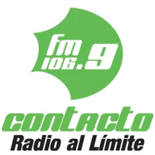 Contacto FM logo