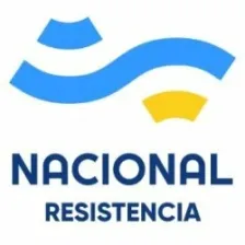 LRA 26 Radio Nacional Resistencia logo