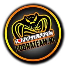 Cobra Team logo
