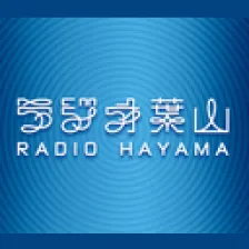 Radio Hayama logo