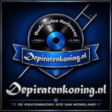 depiratenkoning logo