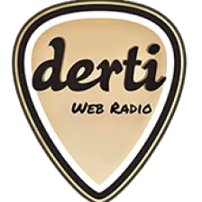 derti web radio logo