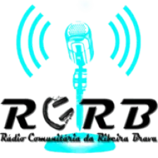 Ribeira Brava FM - Ilha de Sao Nicolau logo