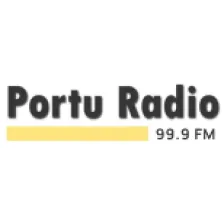 Portu Radio logo