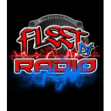 Fleet DJ Radio logo