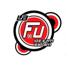 La FU - 103.3 FM / 630 AM logo