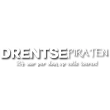 Drentsepiraten logo