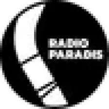 Radio Paradis logo