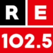 Radio Estación 102.5 FM logo