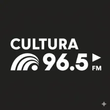 CULTURA 1060 (CDMX) - 1060 AM - XECPAE-AM - Radio Educación - Ciudad de Mexico logo