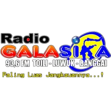 Radio Galasika FM logo
